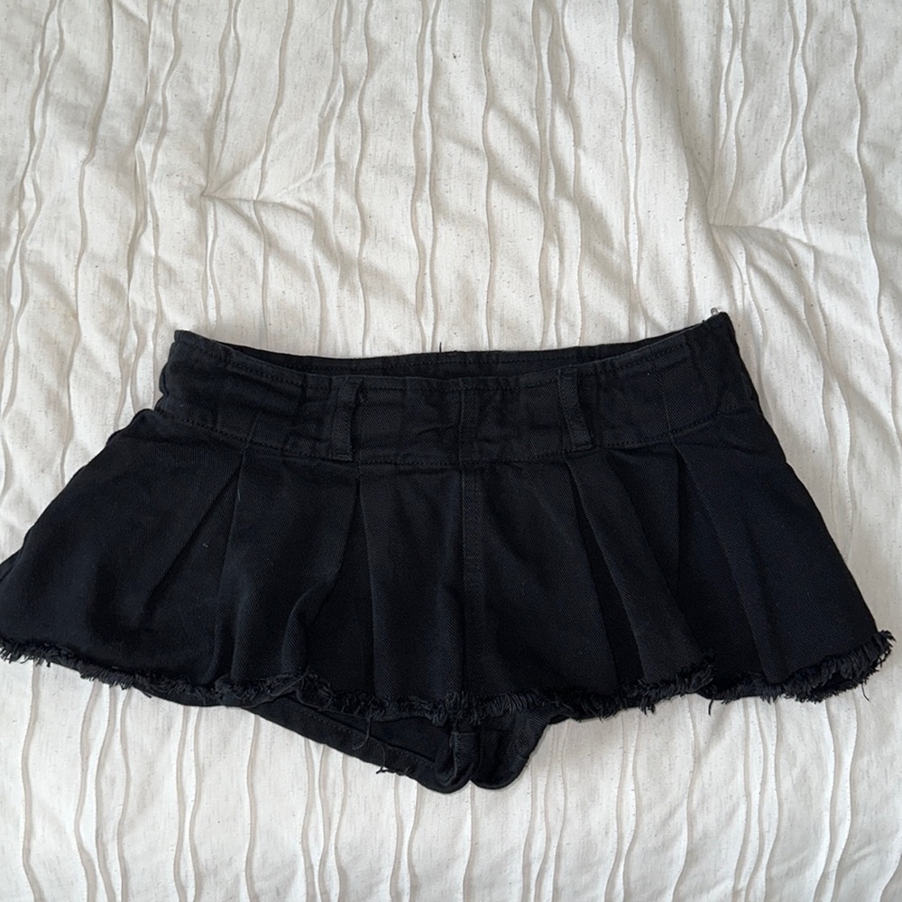 Edikted Mini Skirt